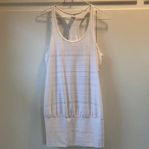 prAna Ambrosia Tank Top